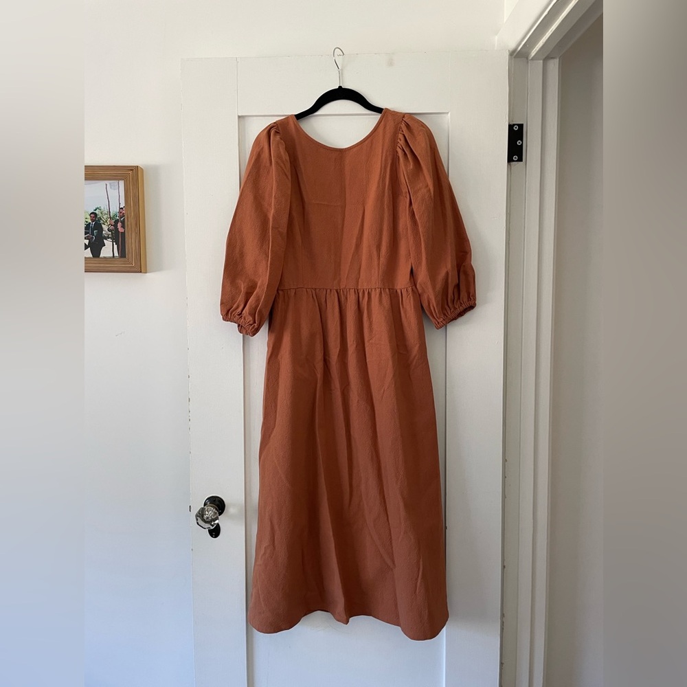Rachel Pally dress